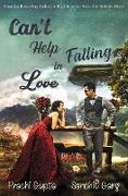 Vorderes Coverbild Can't Help Falling in Love