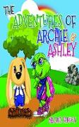 Vorderes Coverbild The Adventures of Archie and Ashley