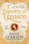 Vorderes Coverbild A Tapestry of Treason