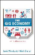 The Gig Economy