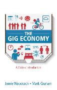 The Gig Economy