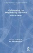 Implementing the Responsibility to Protect