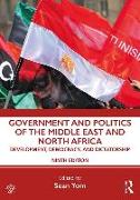 Government and Politics of the Middle East and North Africa