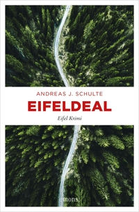 Vorderes Coverbild Eifeldeal