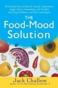 The Food-Mood Solution