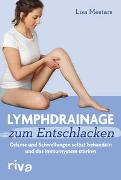 Lymphdrainage zum Entschlacken