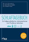 Schlaftagebuch