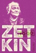 Vorderes Coverbild ZETKIN to go