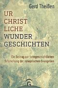 Urchristliche Wundergeschichten