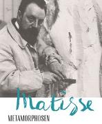 Matisse – Metamorphosen