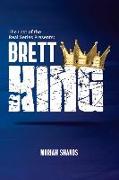 Brett King: Volume 1