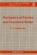 Mechanics of Porous and Fractured Media