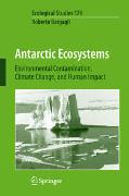 Antarctic Ecosystems