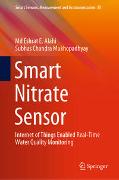 Smart Nitrate Sensor