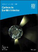 Carbon in Earth's Interior