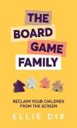 The Board Game Family