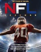 NFL Legends: 100 Years of the NFL