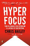 Hyperfocus