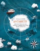 Antarktis