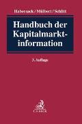 Handbuch der Kapitalmarktinformation