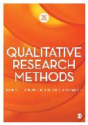 Qualitative Research Methods