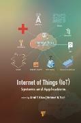 Vorderes Coverbild Internet of Things (IoT)