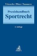 Praxishandbuch Sportrecht