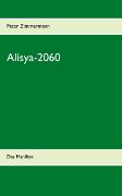 Vorderes Coverbild Alisya-2060