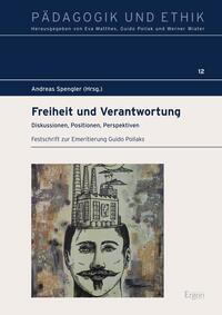 Vorderes Coverbild Freiheit und Verantwortung