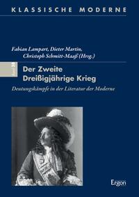 Vorderes Coverbild Der zweite Dreißigjährige Krieg