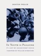 In Youth Is Pleasure