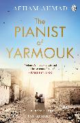 The Pianist of Yarmouk