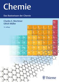 Vorderes Coverbild Chemie