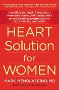 Heart Solution for Women