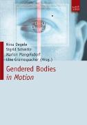 Vorderes Coverbild Gendered Bodies in Motion