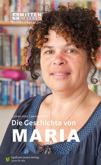 Vorderes Coverbild Die Geschichte von Maria