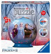 3D Puzzle-Ball Disney Frozen 2