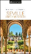 DK Seville and Andalucia