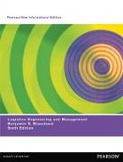 Vorderes Coverbild Logistics Engineering & Management