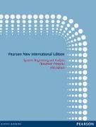 Vorderes Coverbild Systems Engineering and Analysis