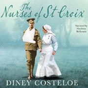 Vorderes Coverbild The Nurses of St Croix