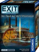 EXIT® Der Raub auf dem Mississippi (F)