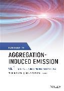 Handbook of Aggregation-Induced Emission, Volume 1