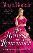 An Heiress to Remember