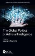 Vorderes Coverbild The Global Politics of Artificial Intelligence