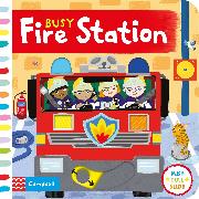 Busy Fire Station