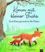 Komm mit, kleiner Fuchs