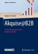 Akquise@B2B