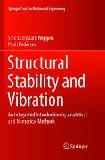 Structural Stability and Vibration