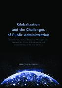 Globalization and the Challenges of Public Administration